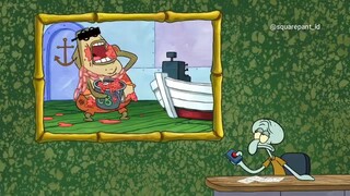 SPONGEBOB (SUB INDO) Fun believable