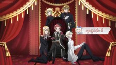 the royal tutor episode #8