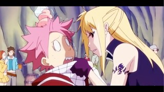 Boizz sợ vợ 🤣🤣🤣 Fairy Tail VN