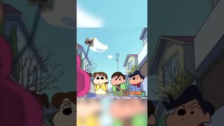 Sự thật thú vị về siêu quậy Shin - Cậu Bé Bút Chì