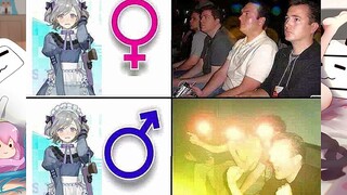 Those hilarious pictures that will make you laugh to death (￣▽￣) / Issue 64