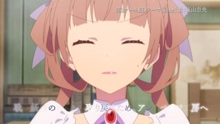 OFFICIAL TRAILER TV Anime "Sugar Apple Fairy Tale" Season 2