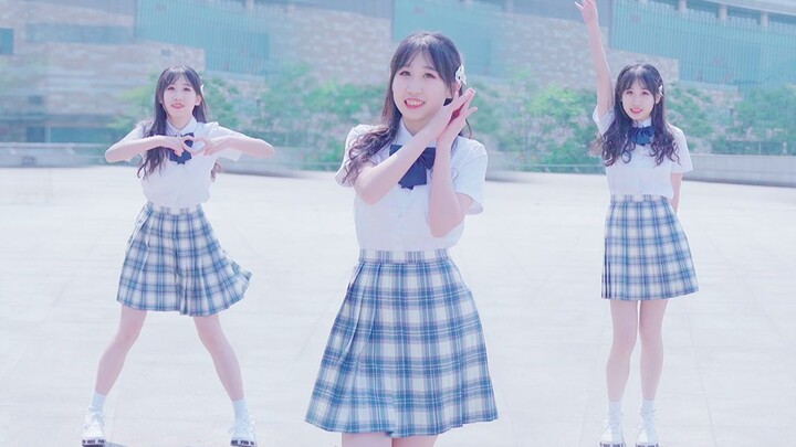 [Snow Crab] There’s always a girl like that in every class ⭐️ Yes! Okay! [Starry Sky]