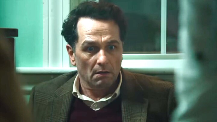 【Teks Mandarin】Setiap kota kecil memiliki iblisnya sendiri! Trailer perdana serial baru Apple “Widow