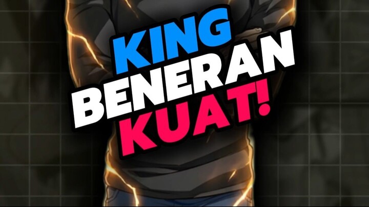 KING BENERAN KUAT