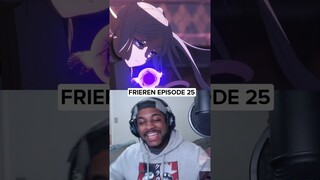 FRIEREN VS FRIEREN IS A MASTERPIECE!!! 🔥🔥🔥 (Frieren Beyond Journey's End)