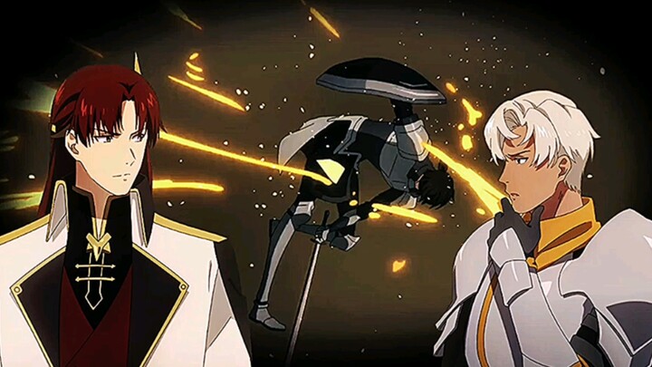 Ye Xiu: I will use the Sacrifice Roar in a moment, Priest, please heal me with all your strength. Th