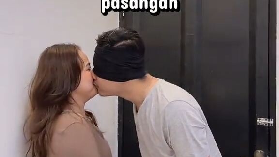 Kalo sampe salah ku jadiin samsak sih hahhaha