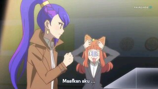 Aikatsu Stars! s1 Eps 40 sub indo