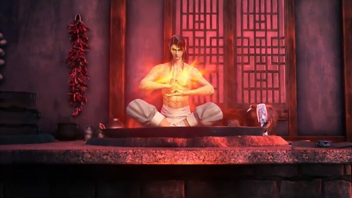 AOTNS S1 Episode 14 subtitle Indonesia