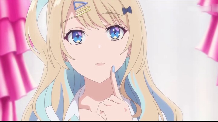 A shaving sequel? A female protagonist on a bus? A blow to pure love! The most amazing new show of O