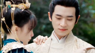 “五搭，五搭，臣妾已经说倦了”