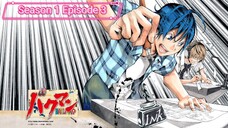 Bakuman Season 1 Episode 3 Subtitle Indonesia