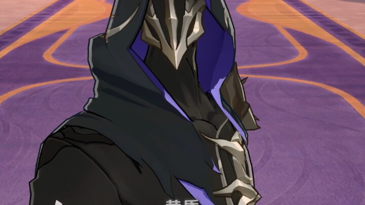 [Honkai Impact: Star Rail] ทำไมรู้สึกว่าในเวอร์ชันนี้นักเดินทางเพลิงจอมขโมยทั้งแข็งแกร่งขึ้นและกลายเ