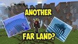 ANOTHER FAR LAND IN MINECRAFT! (Tagalog)