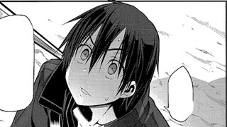 [Sword Art Online Season 4 3] A life-threatening death game, Diabel is brain dead! Tong Ya cooperate