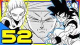 Piccolo Cleans House. FULL DBS Ch 52 Review.