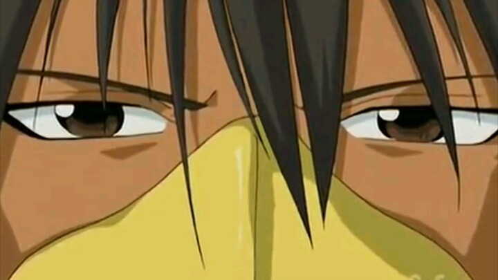 Rave Master Episode 33 English Dubbed