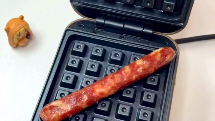 Mesin Sarapan: Hari ke-N yang Pengen Ganti Nama Jadi Mesin Peras Minyak