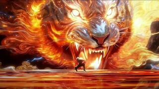 Tomb Of Fallen Gods S3 Eps 11 🔥