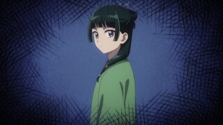 Kusuriya No Hitorigoto S2 eps 18