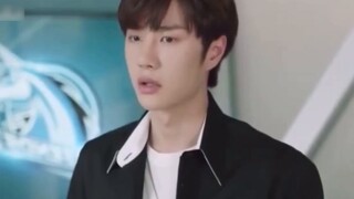 Hutang ayah dilunasi oleh putranya 16 Bankir bawah tanah Xiao Zhan vs pencari nafkah Wang Yibo Zhan 