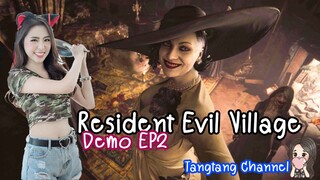 Resident Evil Village DEMO | EP2