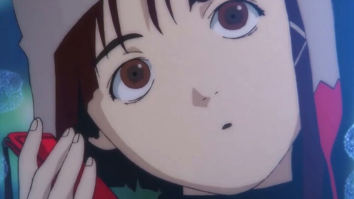 lain