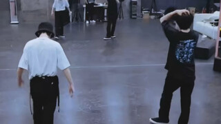 Nhảy cover Reckless (Ding Chengxin x Liu Yaowen)