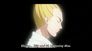 Genousy - Phim anime đấu kiếm cực hay Saiyuuki - Phần 49 #anime #schooltime