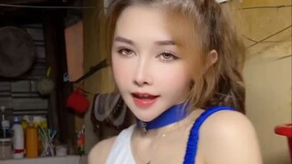 越南下雨啦，没生意，来浅摇一下。