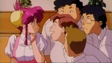Cat Girl Nuku Nuku_OVA 5_Subtitle Esp..