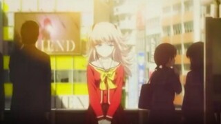 Sia - Move your body Anime mix