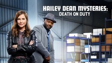 Hailey Dean Mysteries: Death on Duty (2019) | Mystery | Western Movie