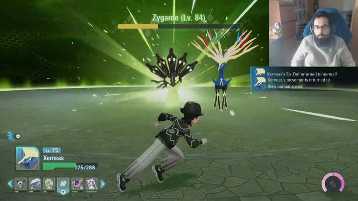 How to catch Zygarde