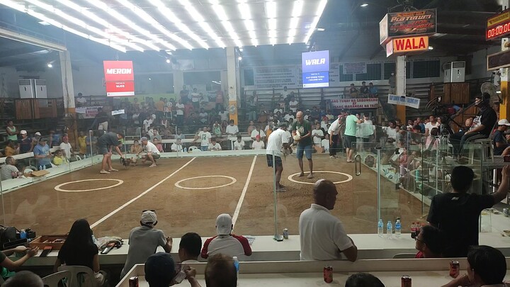 Fight (2) Fastes Kill 20.99sec Agu 25 Win 2x Winer