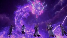 Battle through the heavens S5 Episode 126