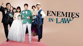 Enemies In-Law Full Hindi Dubbed Korean Movie (2015)