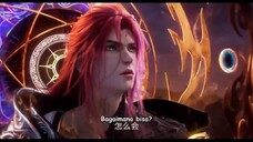 Renegade Immortal Movie Battle of God Ep2 sub indo
