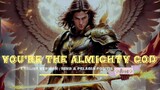 You're the Almighty GOD | English version Nikos & Pelagia politis