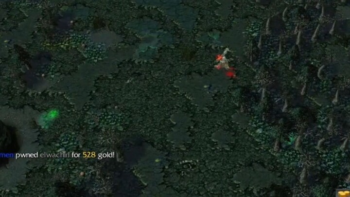Dota - Sniper Clown