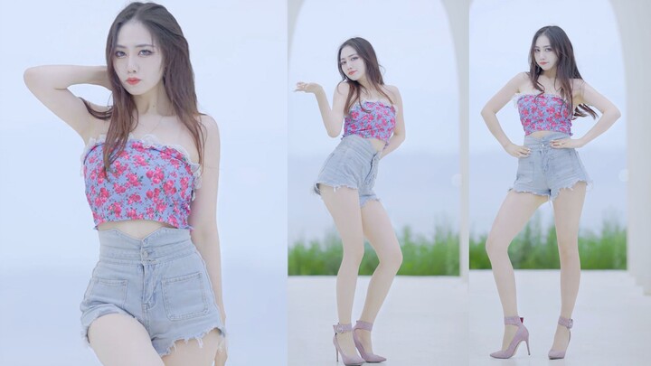 Touch my body-Sistar【Moon Eunnie】