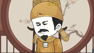 Episode 28: Traveling through the Tang Dynasty to become Cheng Yaojin's son, and being cuckolded by 