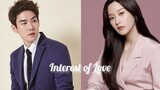 The interest of Love (2022) Official Trailer |Yoo Yeon Seok,Mun ka Young,Jung Ga Ram