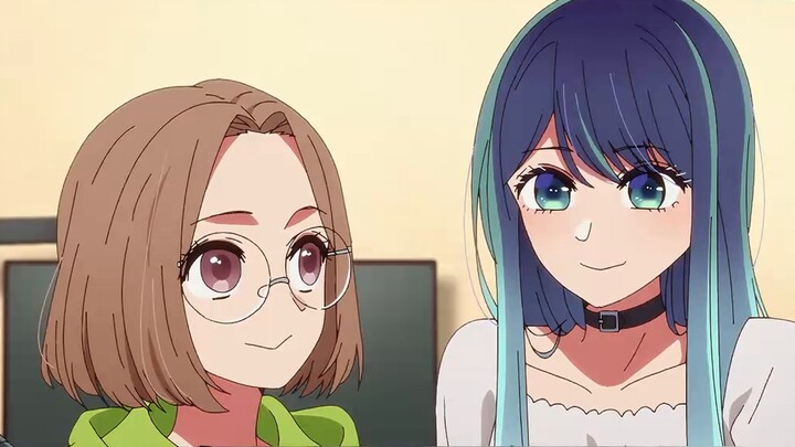 Destroy the community environment? Provoke a fight? Will rants and chats destroy excellent works? [B