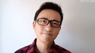 Pemuda berpakaian putih dalam mimpi muncul! Bicara tentang tarian Wang Yibo "Like the Sunshine"