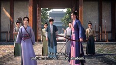Zaixia Yingtai Eps 07 Sub Indo