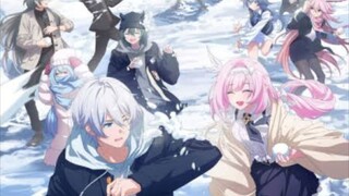 Huangjin Tingyuan: Dongri Li de Xinnian Yuanwang (Dub JP)Honkai Impact 3rd Golden Courtyard: Eps 2