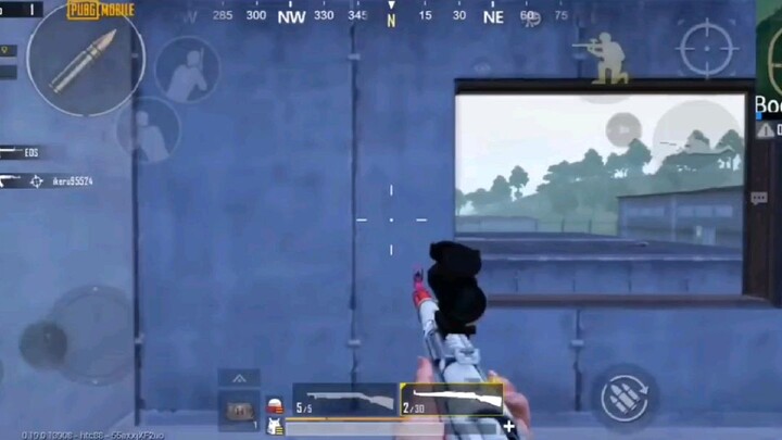 Hốt cả bản đồ AMV #pubgedit