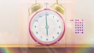 Kibou no Chikara: Otona Precure '23 Opening "Tokimeki" By Ikimonogakari